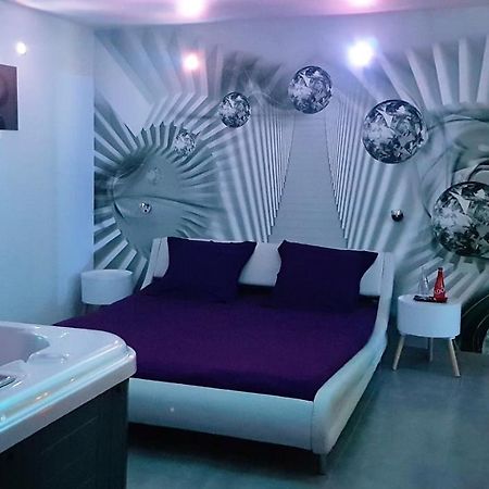 ساناري سور مير O Zen Suite المظهر الخارجي الصورة