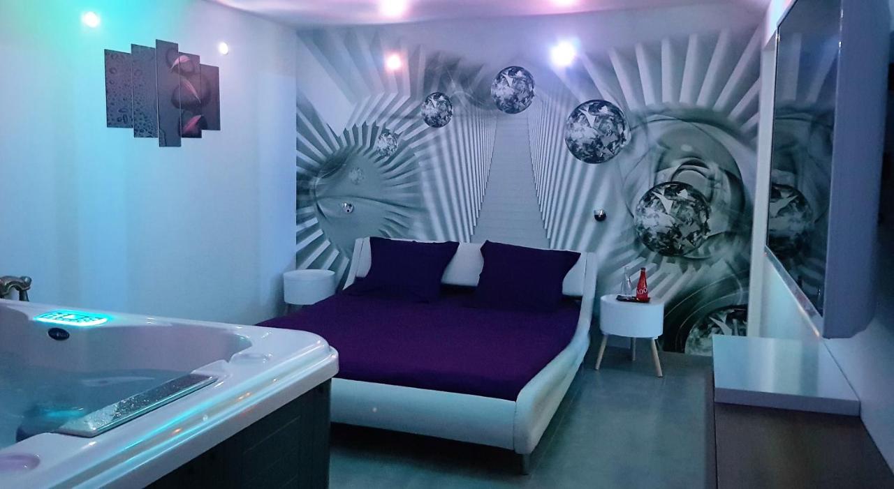 ساناري سور مير O Zen Suite المظهر الخارجي الصورة