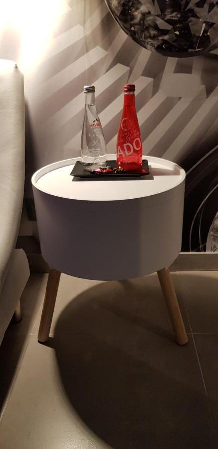 ساناري سور مير O Zen Suite المظهر الخارجي الصورة