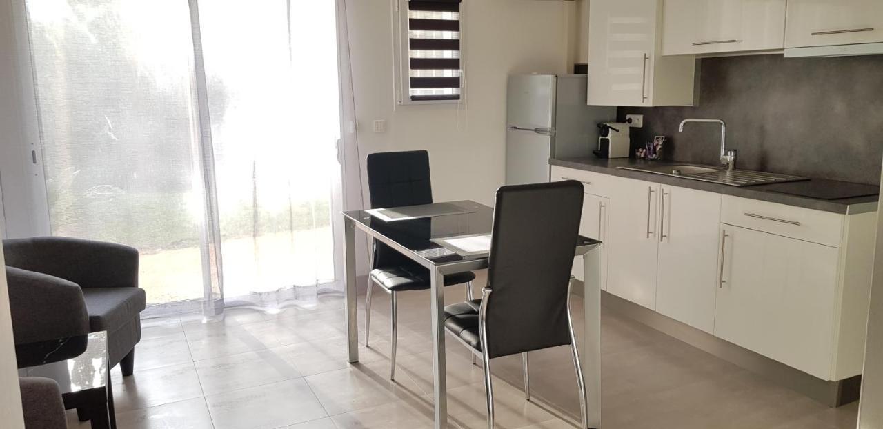 ساناري سور مير O Zen Suite المظهر الخارجي الصورة