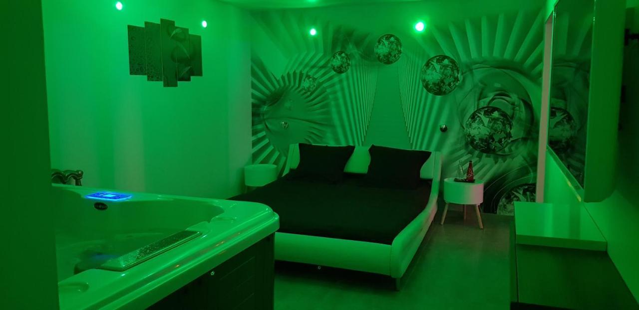 ساناري سور مير O Zen Suite المظهر الخارجي الصورة