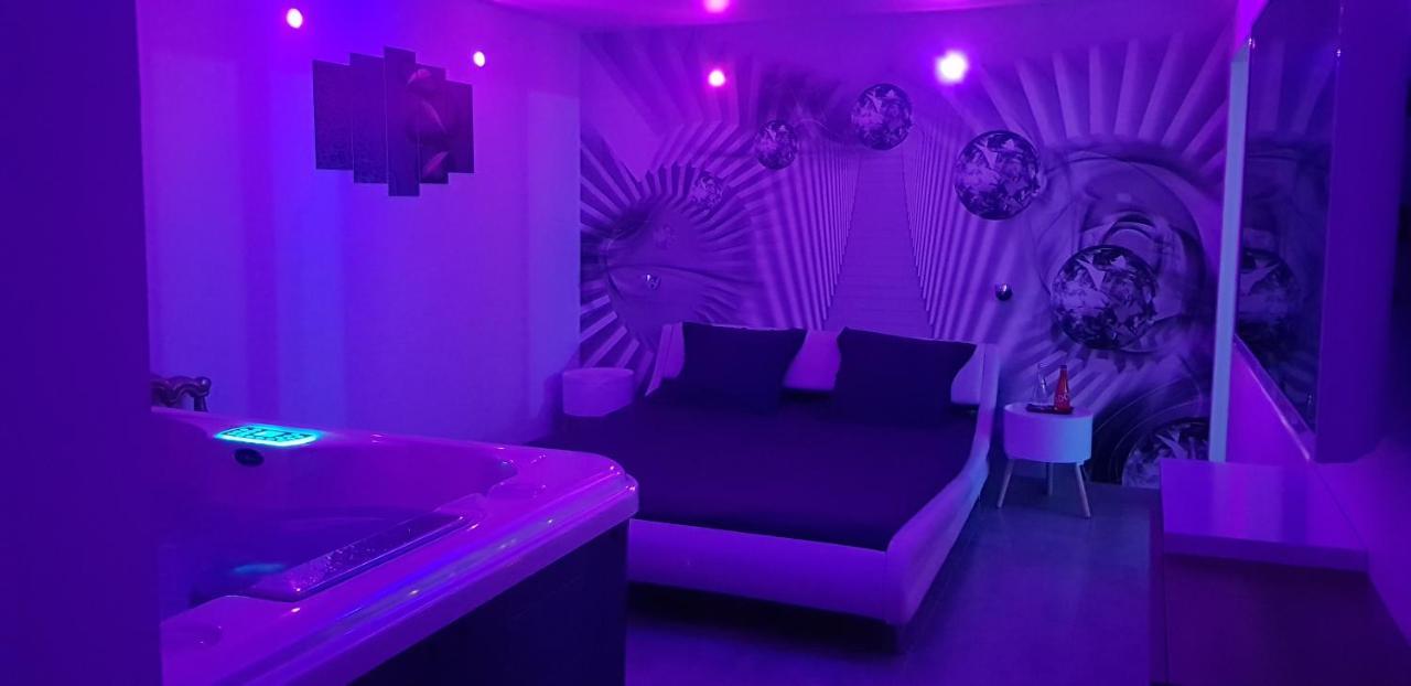ساناري سور مير O Zen Suite المظهر الخارجي الصورة
